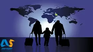 گردشگری روسیه